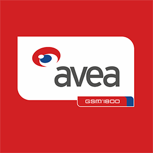 Avea Logo - Avea Vektörel Logo