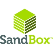 Sandbox Logo - Working at SandBox Logistics | Glassdoor