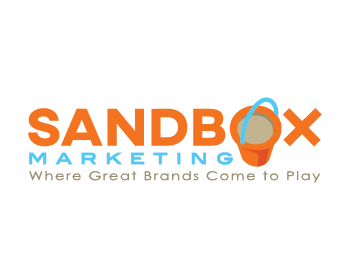 Sandbox Logo - Logo design entry number 177 by DBanks | Sandbox Marketing logo contest