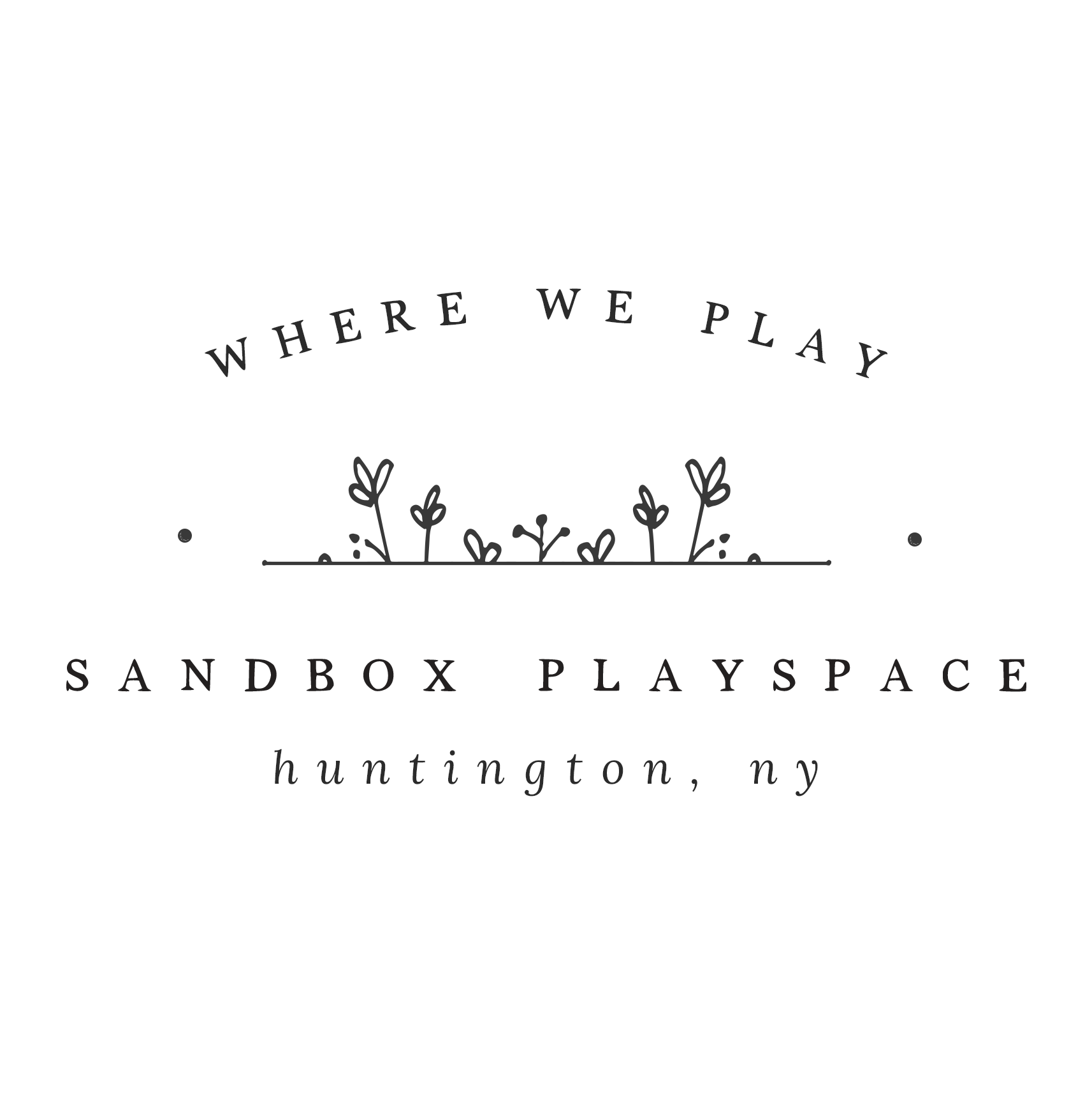 Sandbox Logo - sandbox logo 2 – sandbox playspace