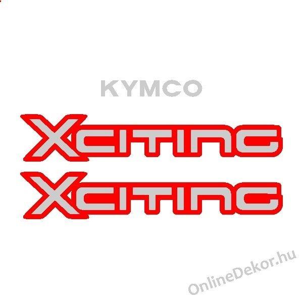 Xciting Logo - XCiting