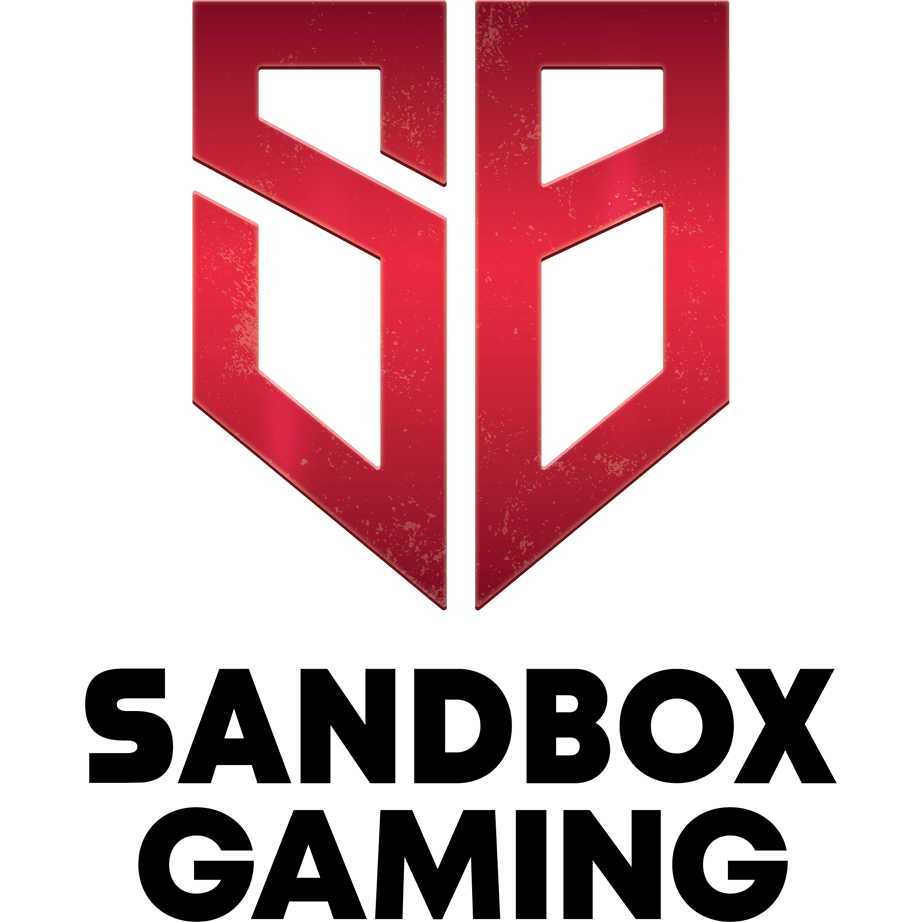 Sandbox Logo - SANDBOX Gaming - Leaguepedia | League of Legends Esports Wiki