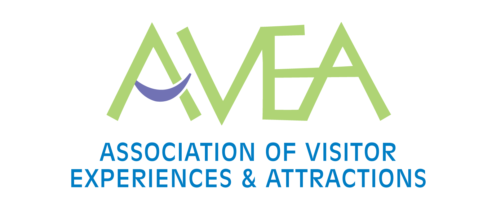 Avea Logo - AVEA – ASSOCIATION OF VISITOR EXPERIENCES & ATTRACTIONS