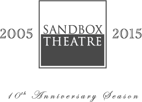 Sandbox Logo - Sandbox Logo