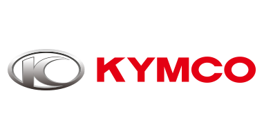 Xciting Logo - KYMCO |