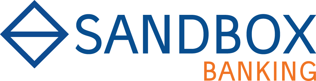 Sandbox Logo - Sandbox Banking – Universal Adapter for Banks and Credit Unions