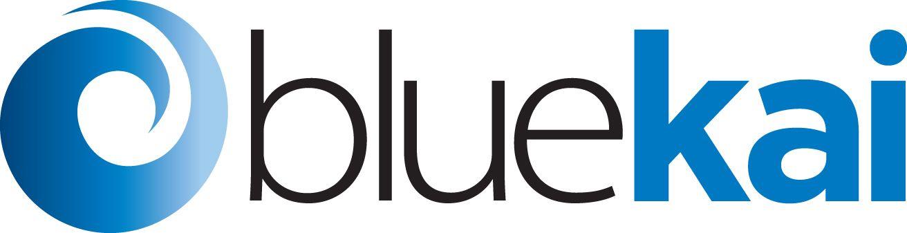BlueKai Logo - Bluekai Logo