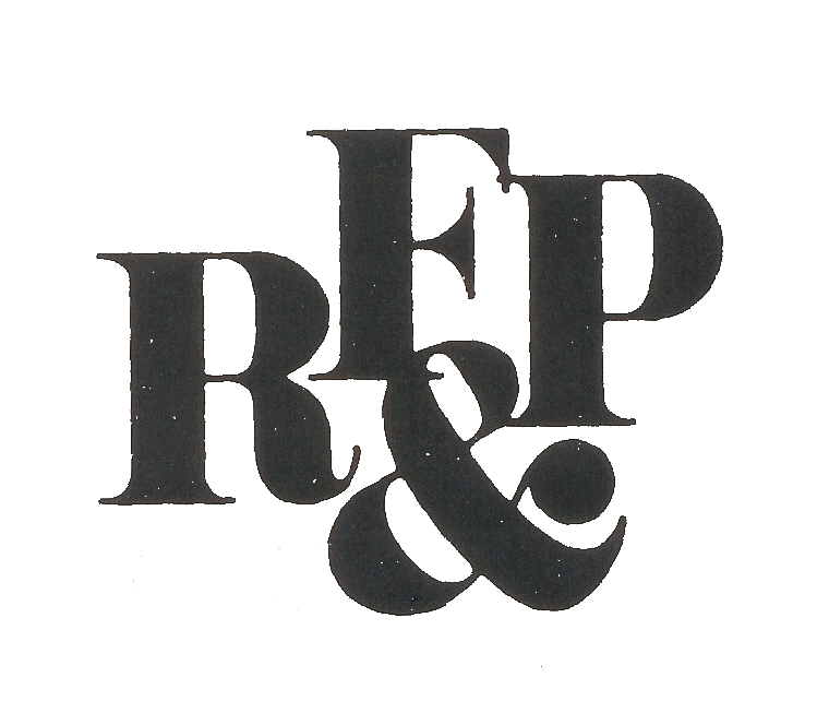 Rf&P Logo - RF&PRRHS, Inc. Site Update Log -- Current