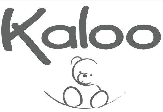 Kaloo Logo - Logo Kaloo