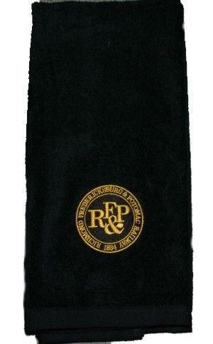 Rf&P Logo - RF&P, Daylight Sales