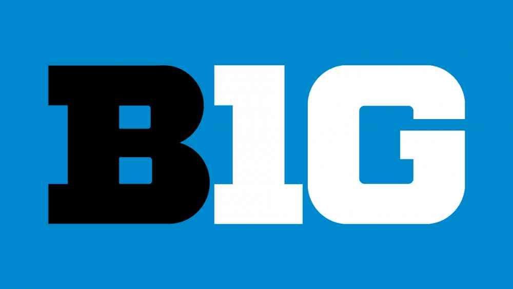 B1G Logo - Big Ten | EverSport