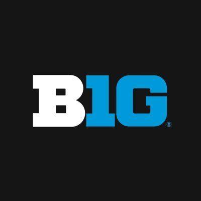 B1G Logo - Big Ten Conference (@bigten) | Twitter