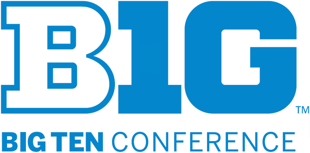 B1G Logo - Big Ten football recruiting rankings. Ohio State moves up despite