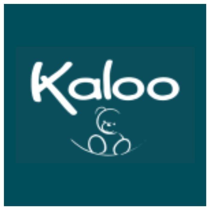 Kaloo Logo - Kaloo UK Stockists. Kaloo Baby Toys And Gifts -Brands - Kiddy Moo