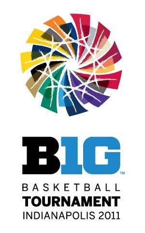 B1G Logo - New Big Ten Basketball Tournament Logo Free Association - SB Nation ...