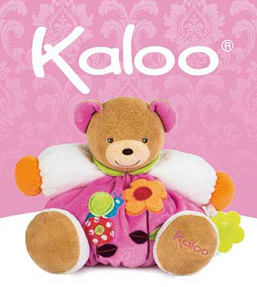 Kaloo Logo - Kaloo - AlexBrands.com