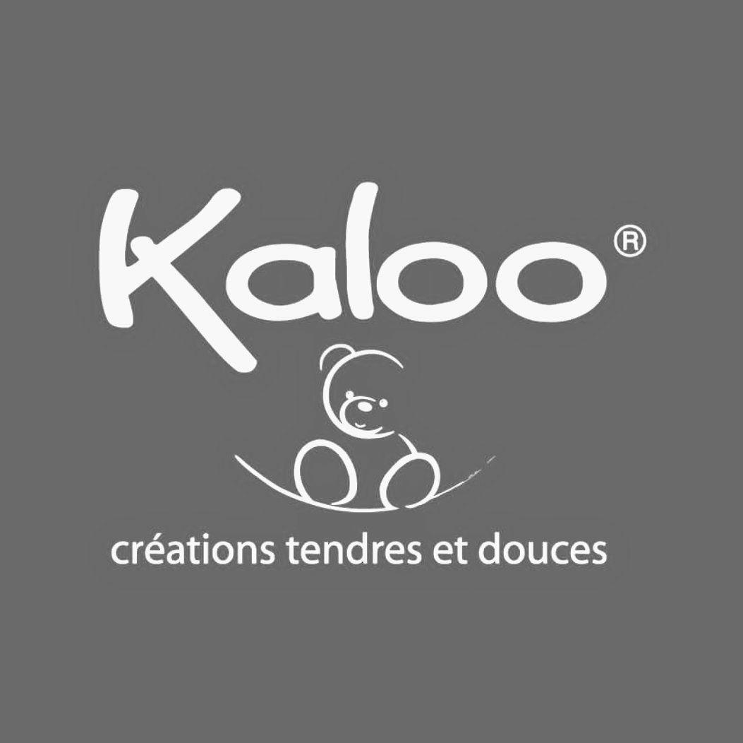 Kaloo Logo - Kaloo K. Conversation at Jardin Culturel (Toulouse)