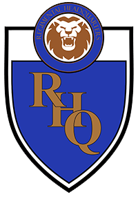 Rhq Logo - Regimental Headquarters