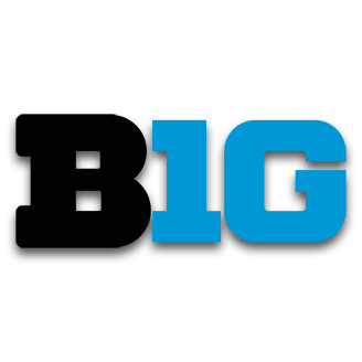 B1G Logo - Big Ten Logo Png (image in Collection)