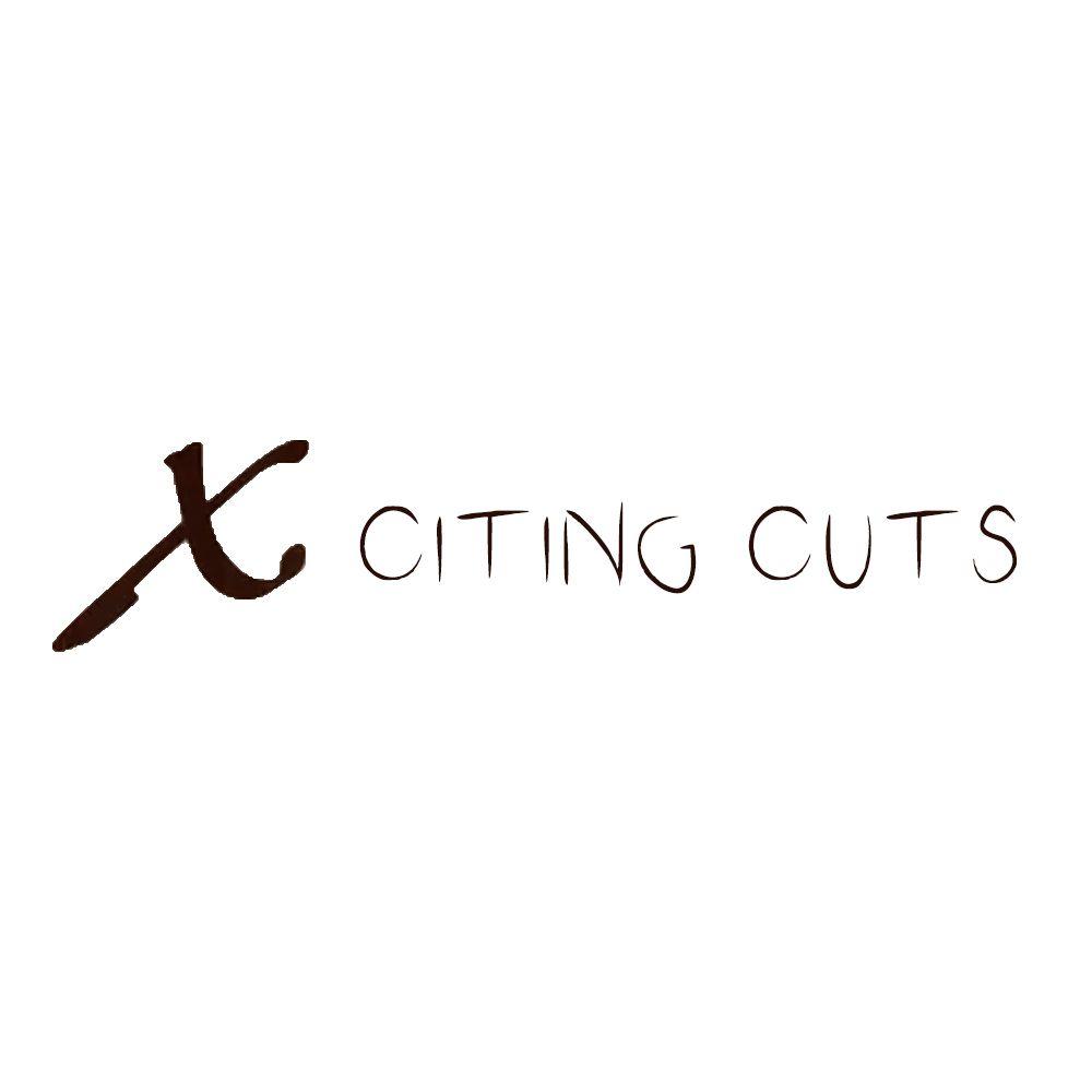 Xciting Logo - XCITING CUTS - ALL IN 1 AFRICA