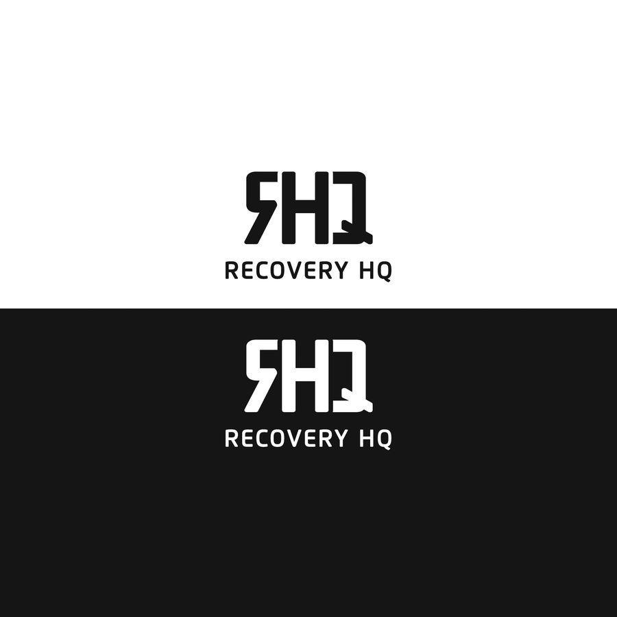 Rhq Logo - Entry #170 by Samiul1971 for Design project | Freelancer