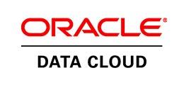 BlueKai Logo - Oracle Data Cloud / BlueKai // Data Segments