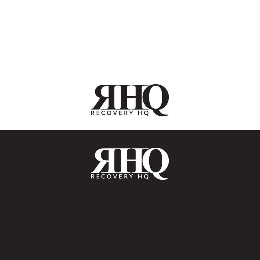 Rhq Logo - Entry #167 by Samiul1971 for Design project | Freelancer