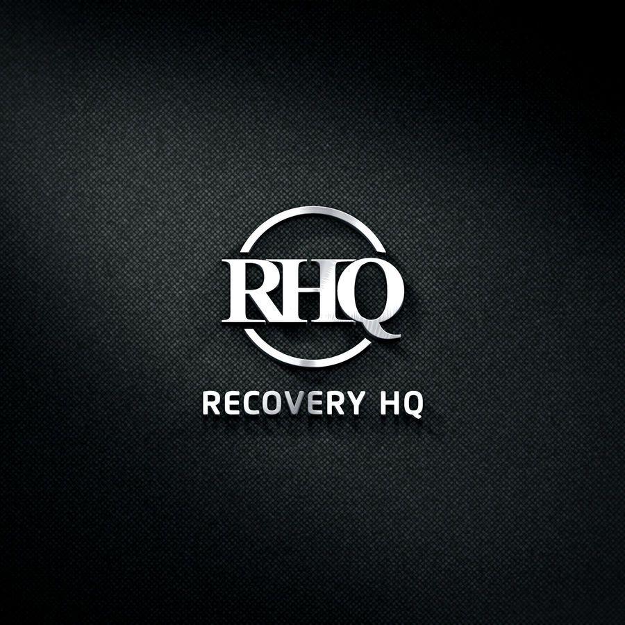 Rhq Logo - Entry by Samiul1971 for Design project