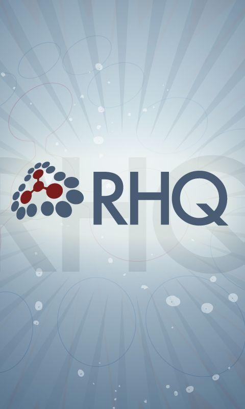 Rhq Logo - JBoss.org UI Design