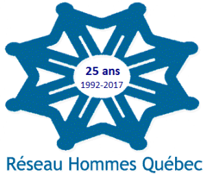 Rhq Logo - Logo RHQ couleur_25_ans Québec