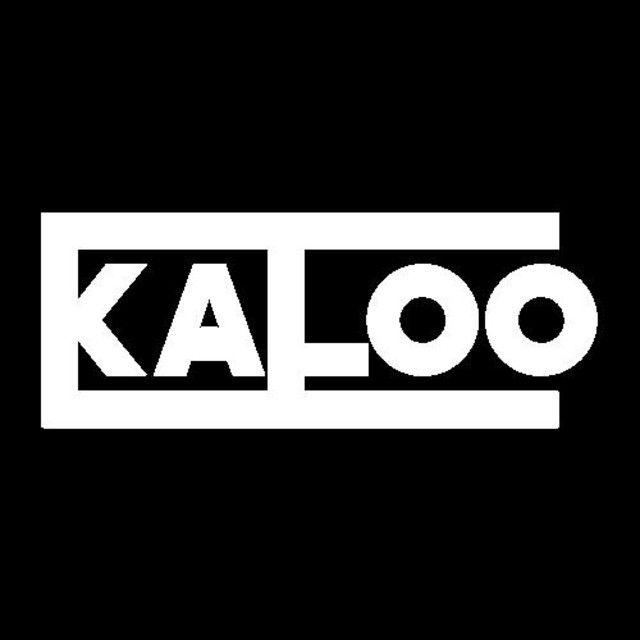 Kaloo Logo - Kaloo on Spotify