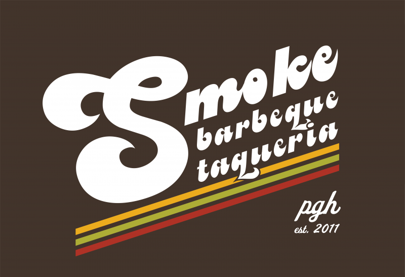 70s Logo - 70's Styled 