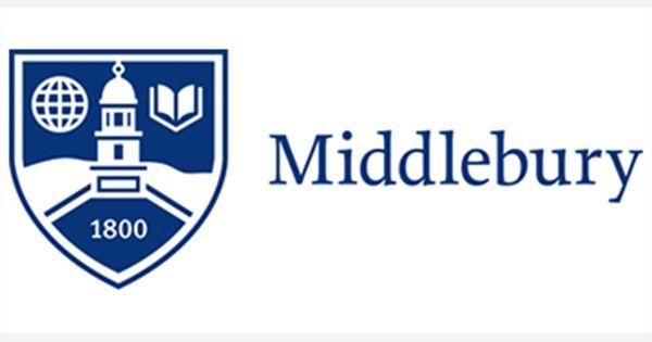 Middlebury Logo - Jobs with Middlebury College