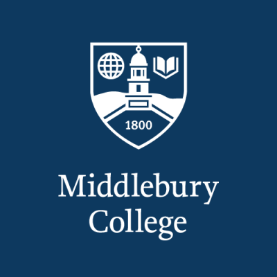 Middlebury Logo - Images