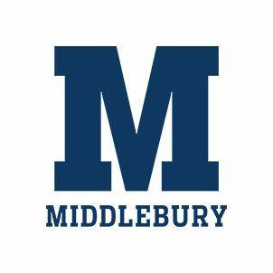 Middlebury Logo - Middlebury College September Advanced Baseball Clinics. Middlebury, VT