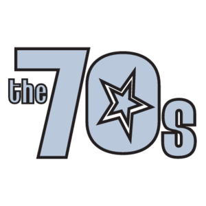 70s Logo - The 70's logo, Vector Logo of The 70's brand free download (eps, ai ...