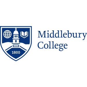 Middlebury Logo - Middlebury College | Robinson School