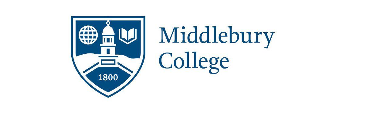 Middlebury Logo - Sadie Brightman, Piano