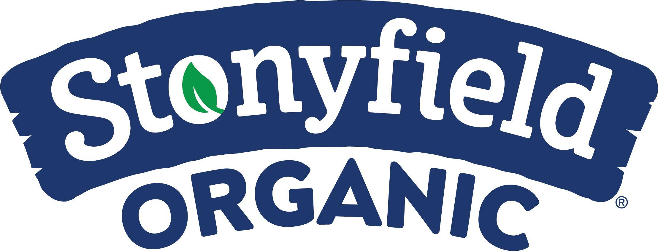 Middlebury Logo - Stonyfield New Logo 2018 Food Co Op