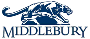 Middlebury Logo - The Middlebury College Panthers - ScoreStream