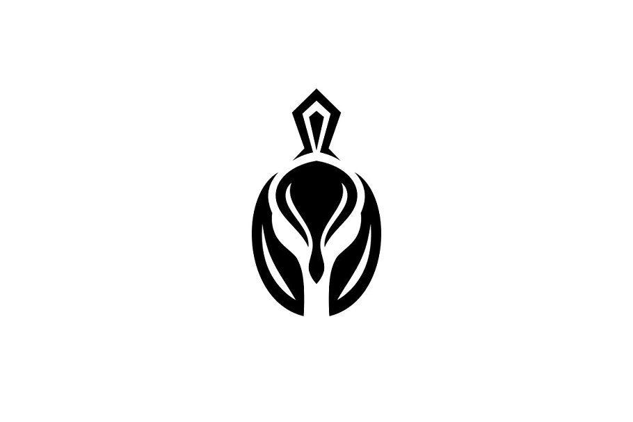 Warrior Logo - Warrior Logo Template
