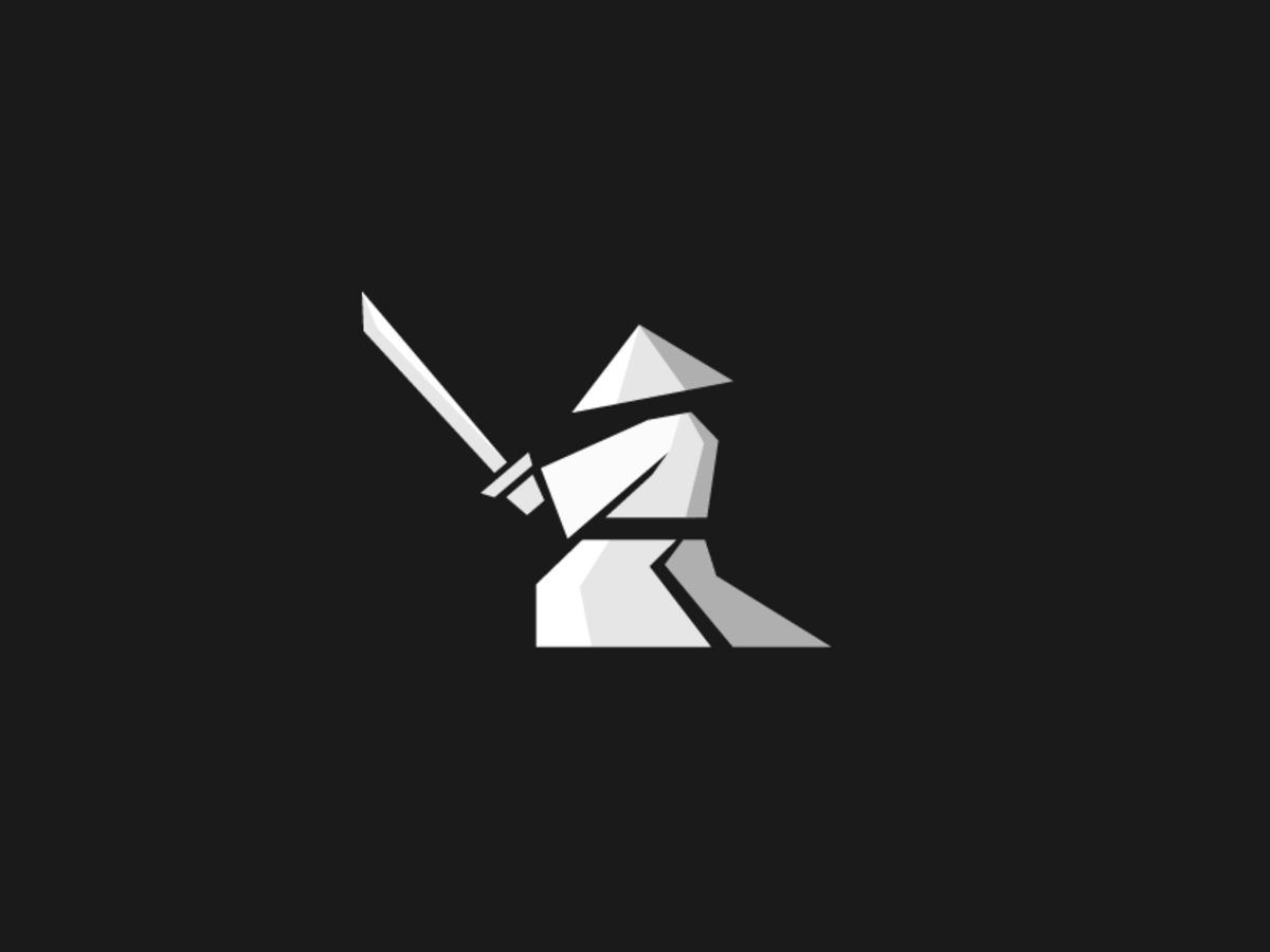 Warrior Logo - Warrior Logos