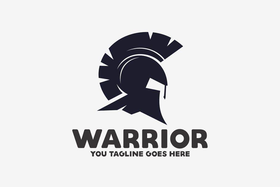 Warrior Logo - Warrior