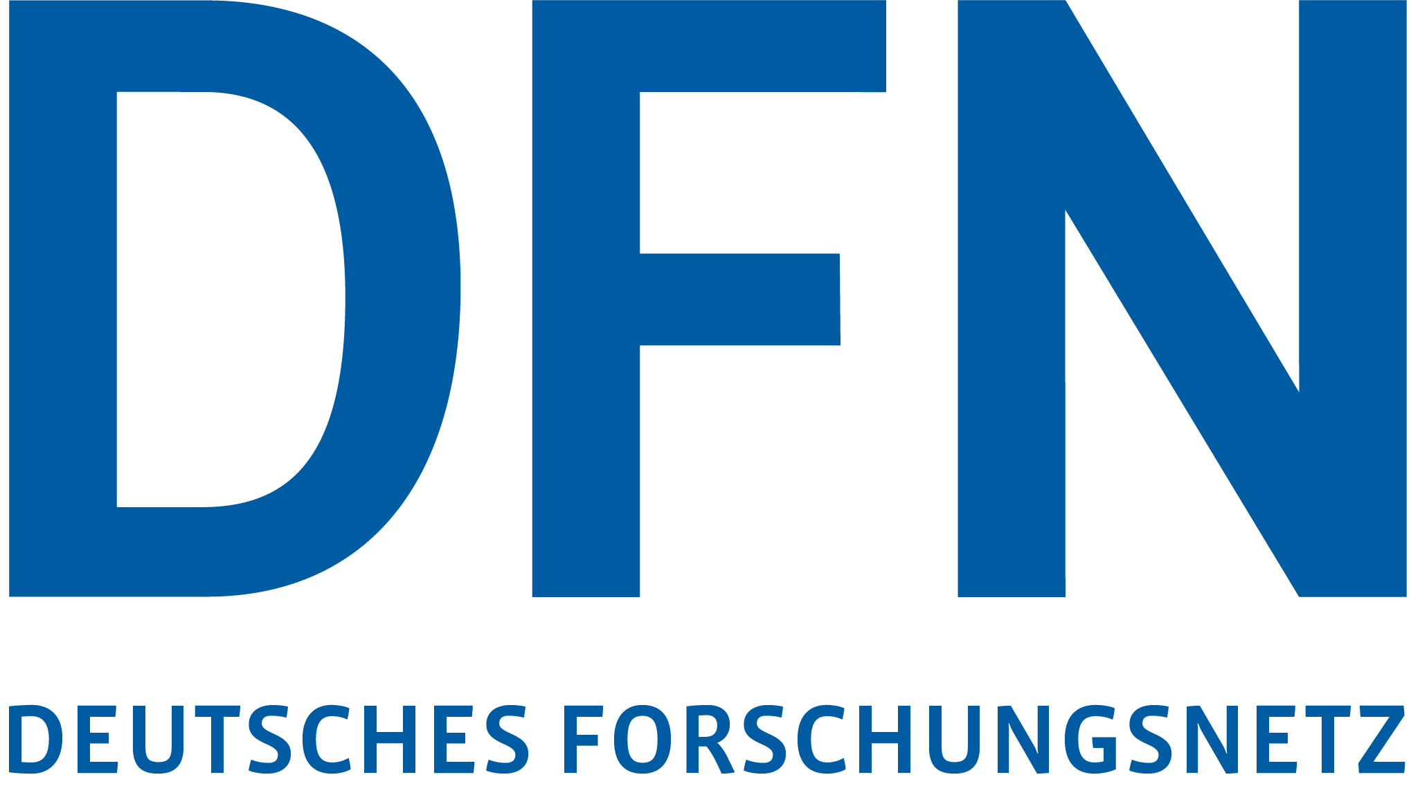 Dfn Logo - CESNET and DFN Launch GÉANT Framework Web & Videoconferencing ...