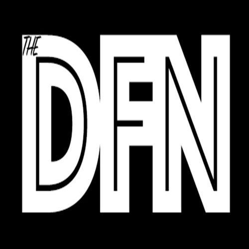 Dfn Logo - DFN. Free Listening on SoundCloud
