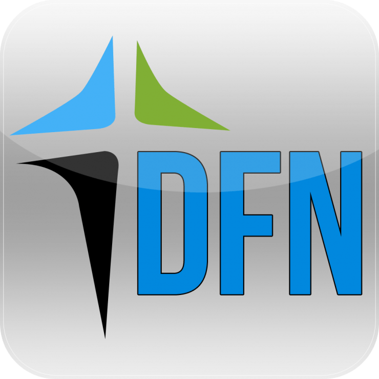 Dfn Logo - Home - DFN