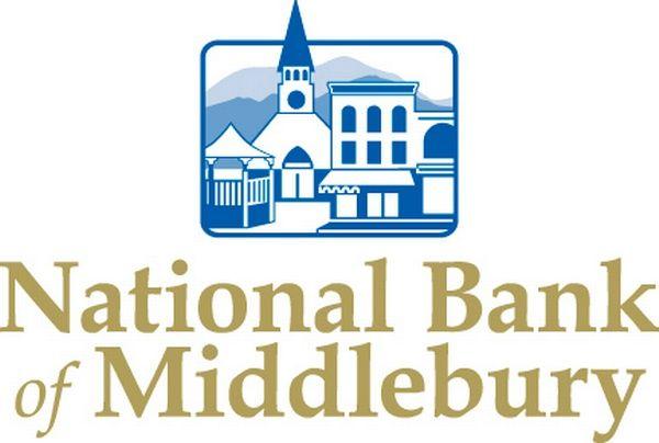 Middlebury Logo - National Bank of Middlebury. Banks County