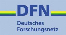 Dfn Logo - DFN accomplish 100Gbps