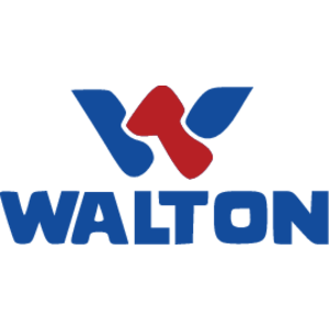 Walton Logo - Walton logo, Vector Logo of Walton brand free download (eps, ai, png ...