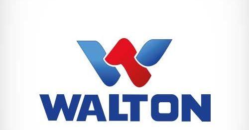 Walton Logo - walton new logo
